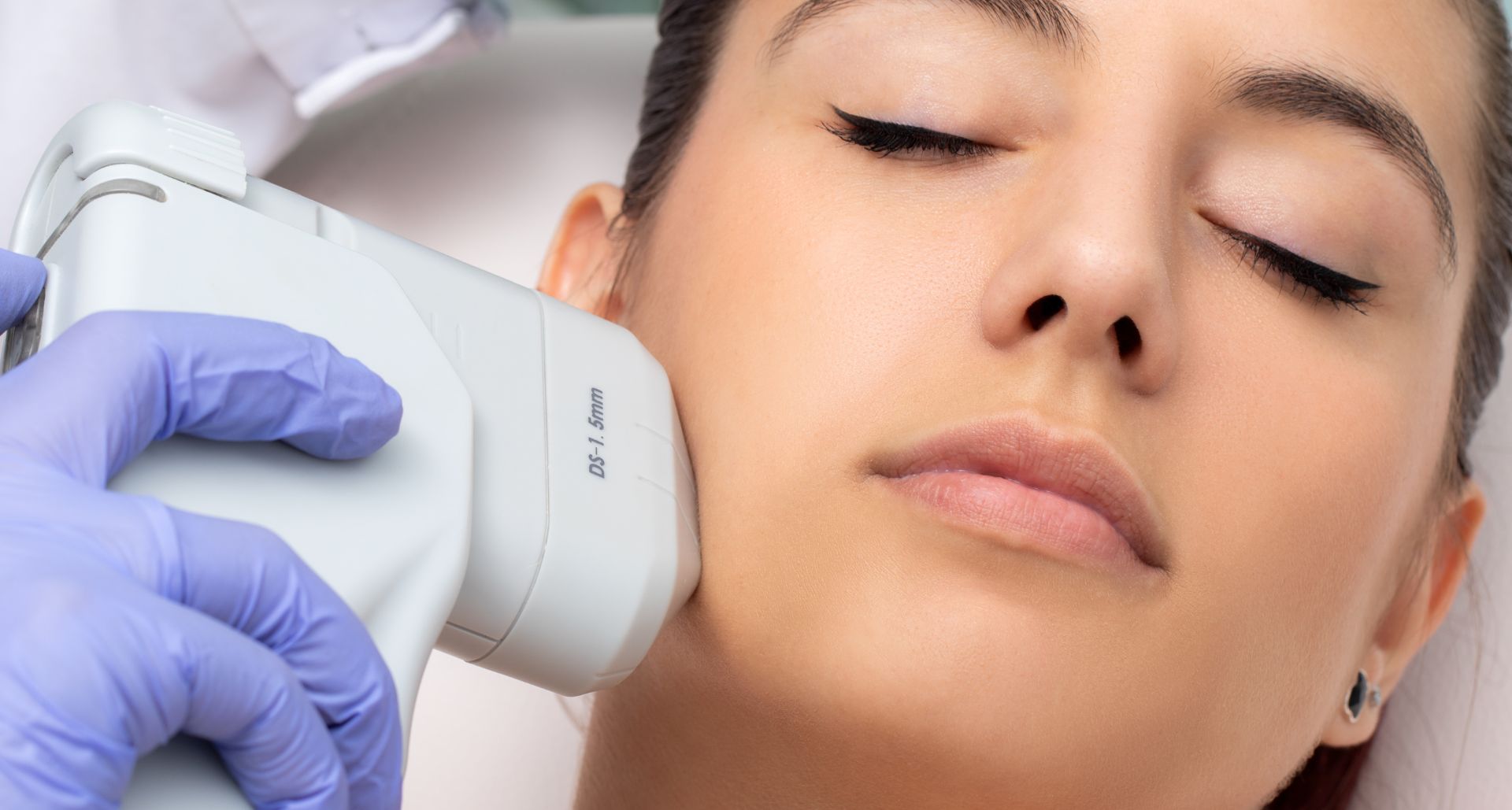 Hifu Facial